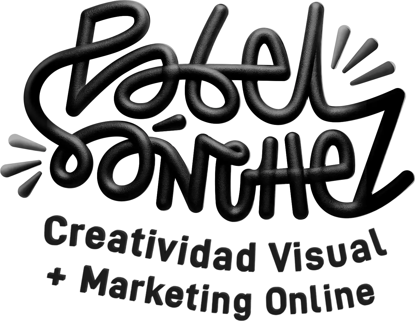 Pabel Sanchez | Creatividad Visual y Marketing Online