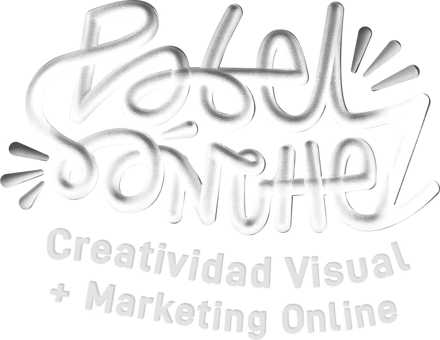 Pabel Sanchez Logo