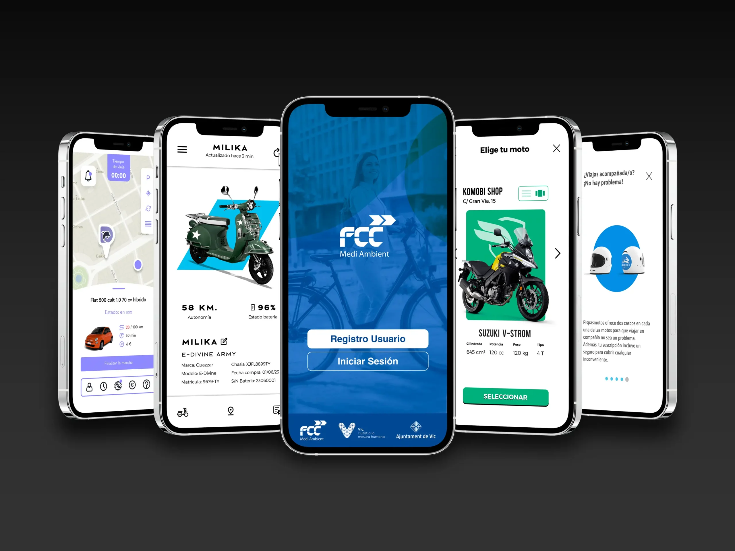 Adaptaciones app marca blanca Motit World